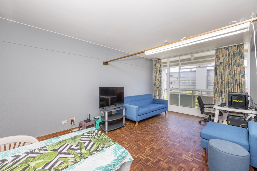 2 Bedroom Property for Sale in Rondebosch Western Cape